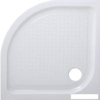 Душевой поддон BelBagno TRAY-BB-R 80x80