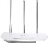 Беспроводной маршрутизатор TP-Link TL-WR845N v4