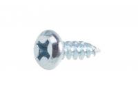 Саморез Starfix 3.5х11 мм (5 кг.) SMV1-53541-5