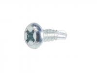 Саморез Starfix 3.5х9.5 мм (5 кг.) SMV1-53625-5