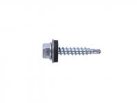 Саморез Starfix 4.8х25 мм (5 кг.) SMV1-74103-5