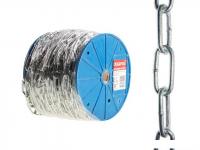 Цепь сварная Starfix М5 (бухта 40 м) SMP-42317-40