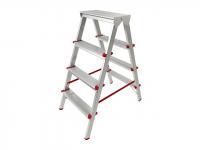 Лестница-стремянка Startul ST9941-04