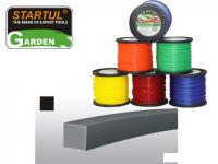 Леска Startul Garden 2.7 мм х 197 м ST6058-27