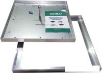 Люк Lukoff Слим (40x40 см)