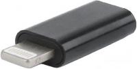 Адаптер Cablexpert A-USB-CF8PM-01