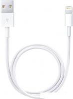 Кабель Apple Lightning to USB 0.5 м (белый) [ME291ZM/A]