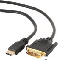 Кабель Cablexpert CC-HDMI-DVI-6