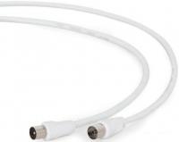 Удлинитель Cablexpert CCV-515-W-5M