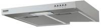 Кухонная вытяжка Krona Jessica slim push button 60 (нержавеющая сталь)
