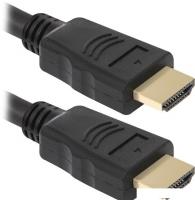 Кабель Defender HDMI-05 HDMI M-M [87351]