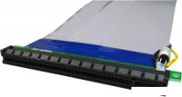 Адаптер Espada PCI-E X16 M to PCI-E X16 F