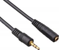 Кабель ExeGate Jack 3.5 M-F 2 м [EX205308RUS]