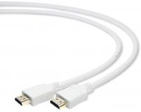 Кабель Cablexpert CC-HDMI4-W-1M
