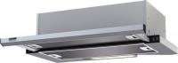 Кухонная вытяжка Krona Kamilla slim 600 inox/inox (2 мотора)