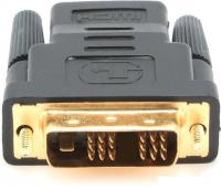 Адаптер Cablexpert A-HDMI-DVI-2