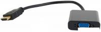Адаптер Cablexpert A-HDMI-VGA-04