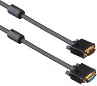 Кабель ExeGate VGA M-F 1.8 м [EX138951RUS]