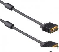 Кабель ExeGate VGA M-M 1.8 м [EX138948RUS]