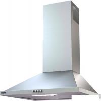 Кухонная вытяжка Krona Bella 600 Inox Push Button