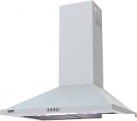 Кухонная вытяжка Krona Bella 500 White Push Button