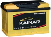 Автомобильный аккумулятор Kainar R низкий (75 А·ч)