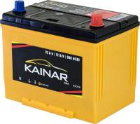 Автомобильный аккумулятор Kainar Asia 75 JR (75 А·ч)