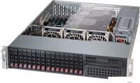 Корпус Supermicro SuperChassis CSE-826BE1C4-R1K23LPB