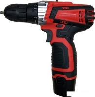 Дрель-шуруповерт Werker CD 1201 Li (с 1-м АКБ)