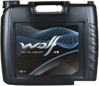 Трансмиссионное масло Wolf OfficialTech ATF MB FE 20л