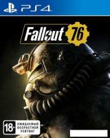 Игра Fallout 76 для PlayStation 4