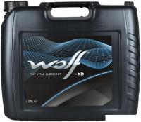 Трансмиссионное масло Wolf ExtendTech 80W-90 GL 5 20л