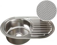 Кухонная мойка Mixline 532304