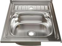 Кухонная мойка Mixline 527966