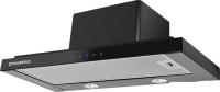 Кухонная вытяжка MAUNFELD Ouse Touch 60 (черный)