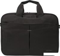 Сумка для ноутбука Continent CC-014 (черный)