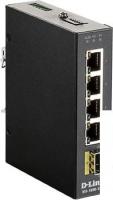 Коммутатор D-Link DIS-100G-5SW/A1A