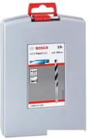 Набор оснастки Bosch 2608577351 (19 предметов)