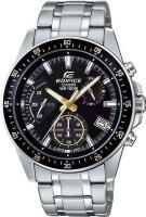 Наручные часы Casio Edifice EFV-540D-1A9