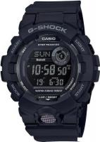 Наручные часы Casio G-Shock GBD-800-1B