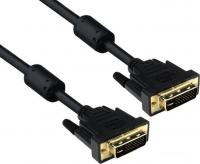 Кабель ExeGate DVI Dual Link 1.8m [EX191094RUS]