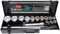 Универсальный набор инструментов RockForce RF-6161-5 (16 предметов)