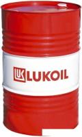 Моторное масло Лукойл Авангард полусинтетическое 10W-40 CF-4/SG 216.5л