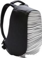 Рюкзак XD Design Bobby Compact Zebra P705.651