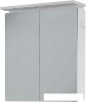 АВН Шкаф с зеркалом Nola 60 86.21