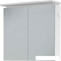 АВН Шкаф с зеркалом Nola 80 86.23