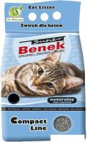Наполнитель Super Benek Compact 10 л
