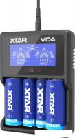 Зарядное XTAR VC4