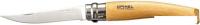Туристический нож Opinel Slim N°8 бук