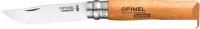 Туристический нож Opinel N°7 Carbone